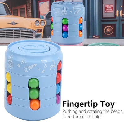 Kids Stress Relief Fingertip Toy