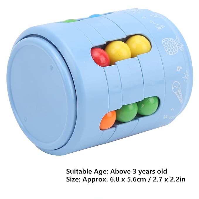 Kids Stress Relief Fingertip Toy