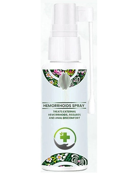 Hemorrhoids Piles Oils (Pack of 2)